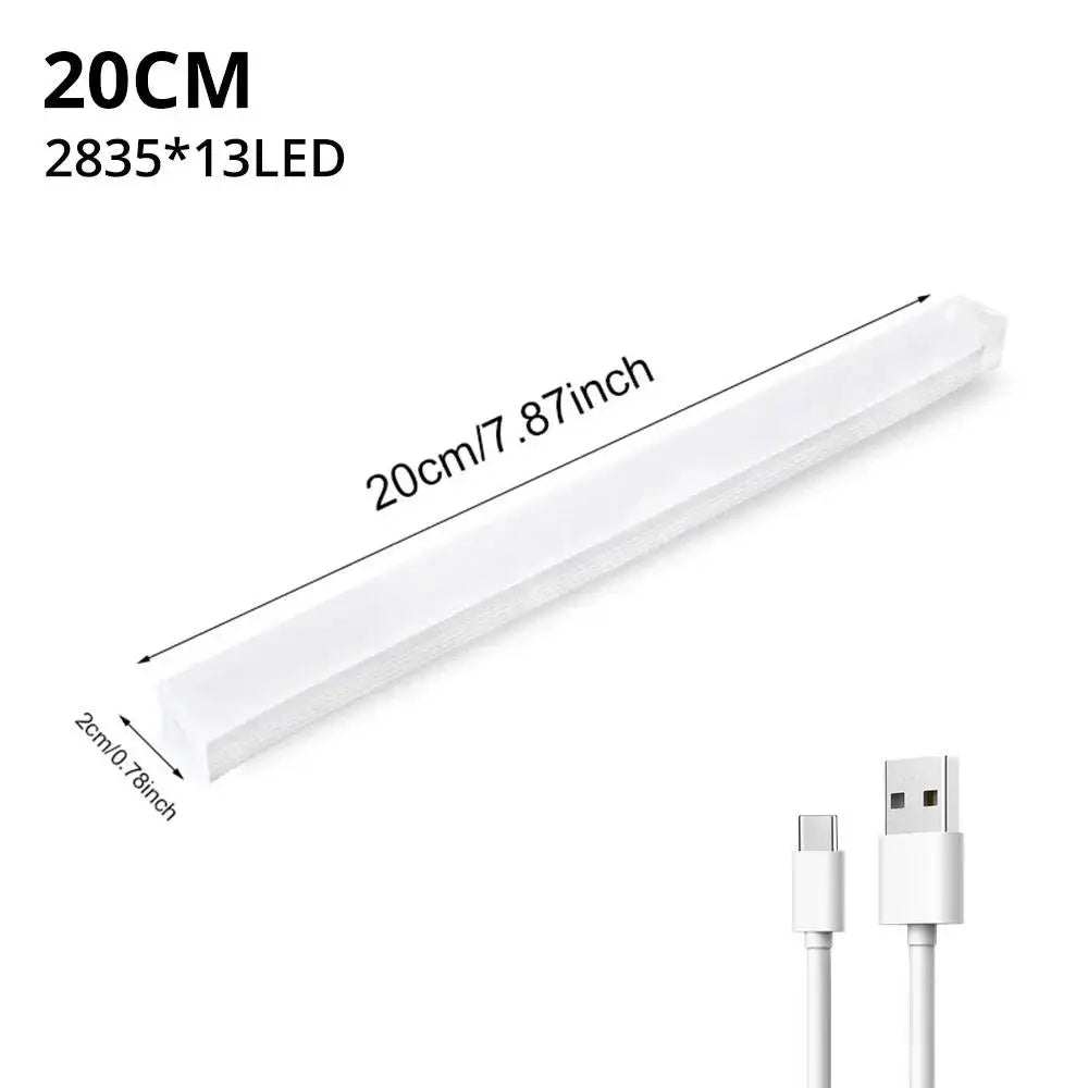 Night Lights Wireless LED Motion Sensor