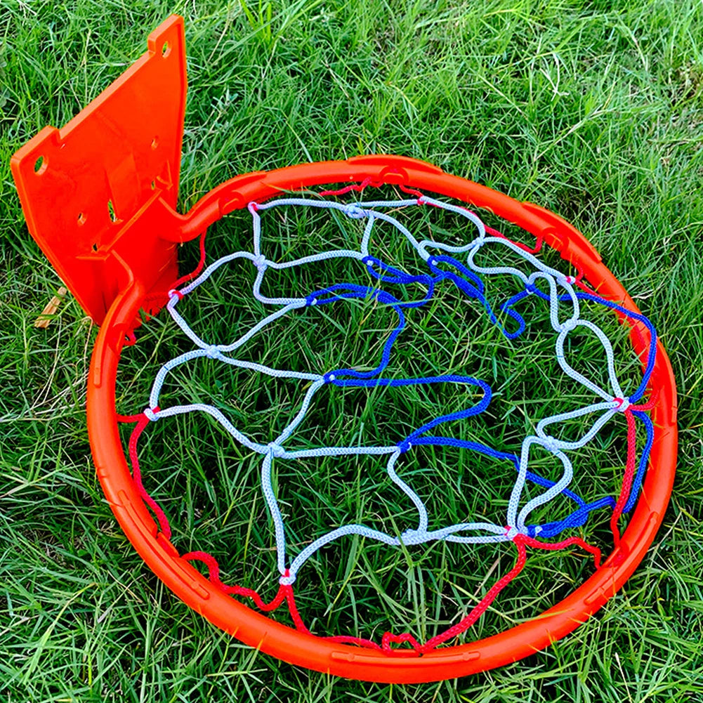 Silent indoor training basketball