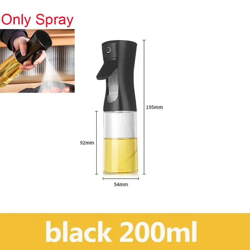 Oil Sprayer Pro