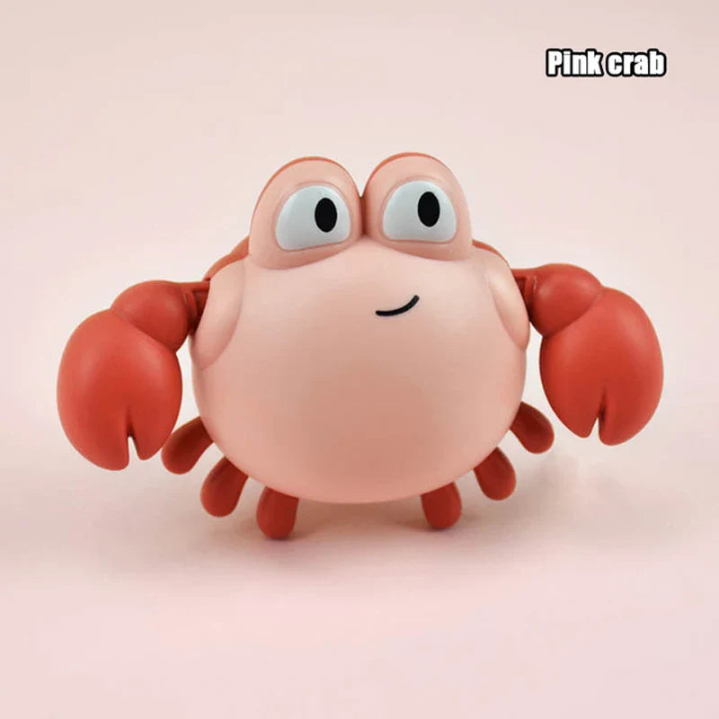 Swimming Turtle Bath Toy