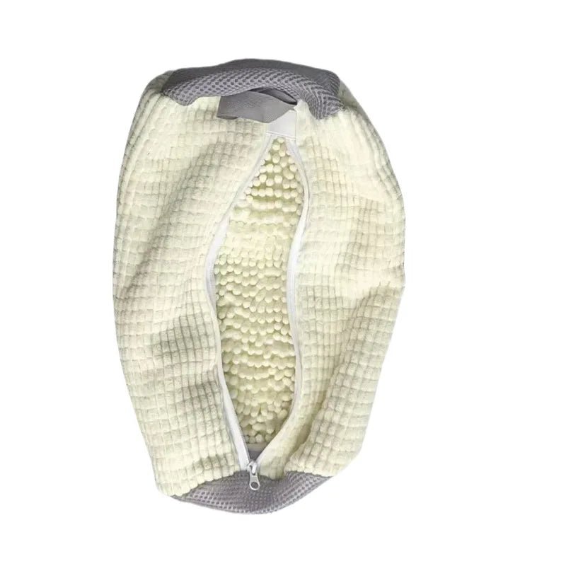 Shoe Protection Washing Bag