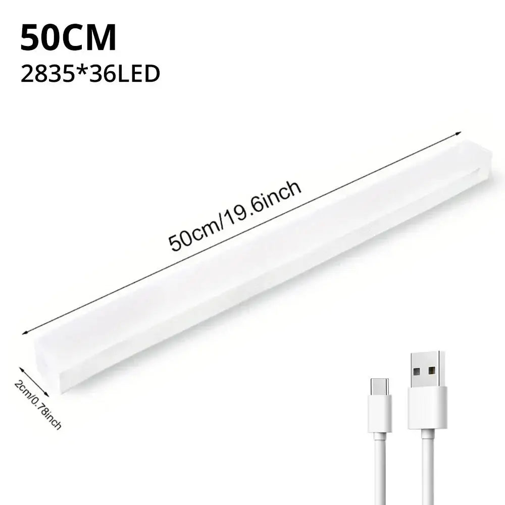 Night Lights Wireless LED Motion Sensor