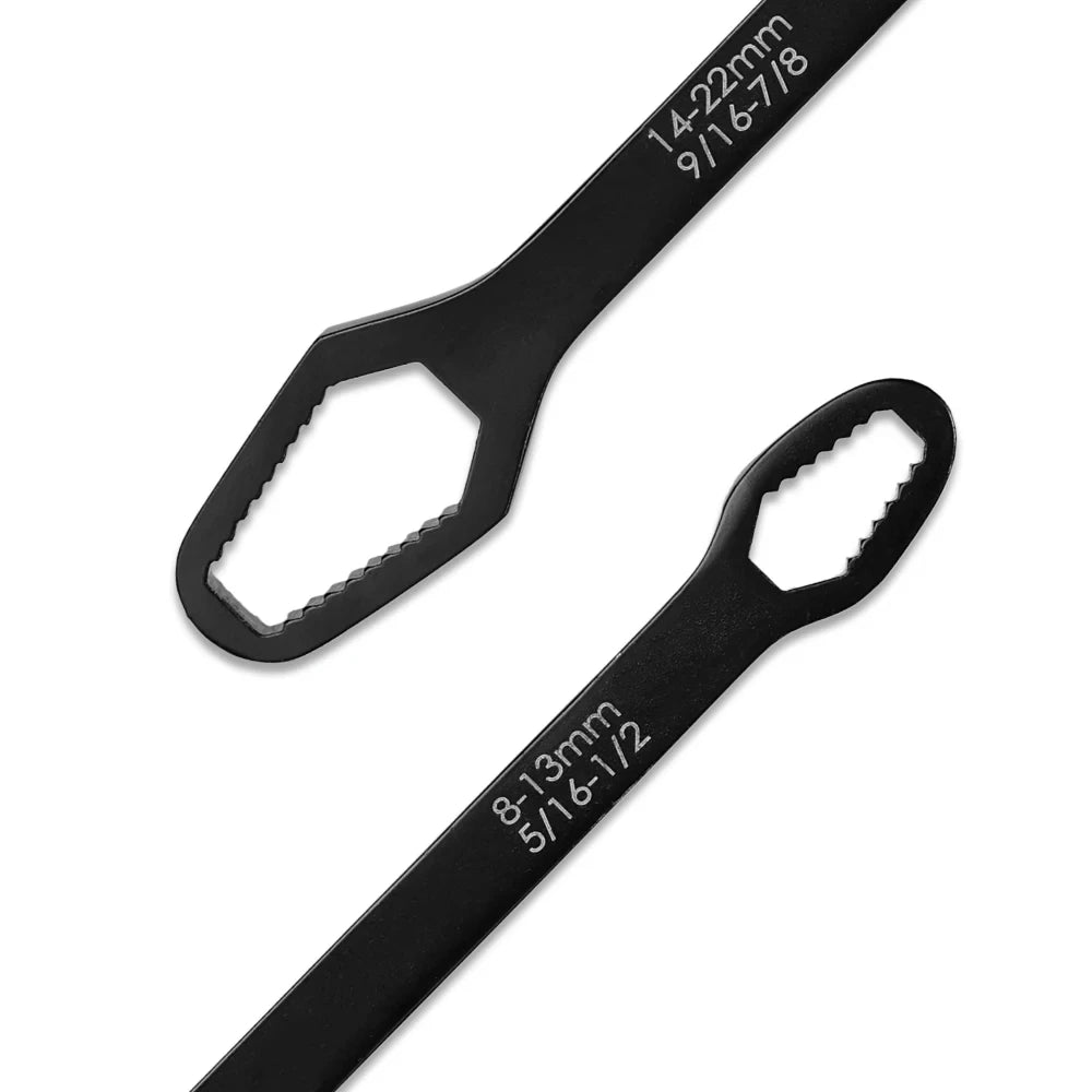 8-22mm Universal Torx Wrench Adjustable