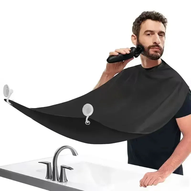 Men's Beard Shaving Apron