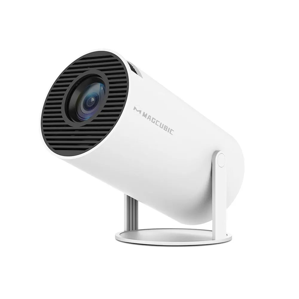 Magicube Home Cinema Projector