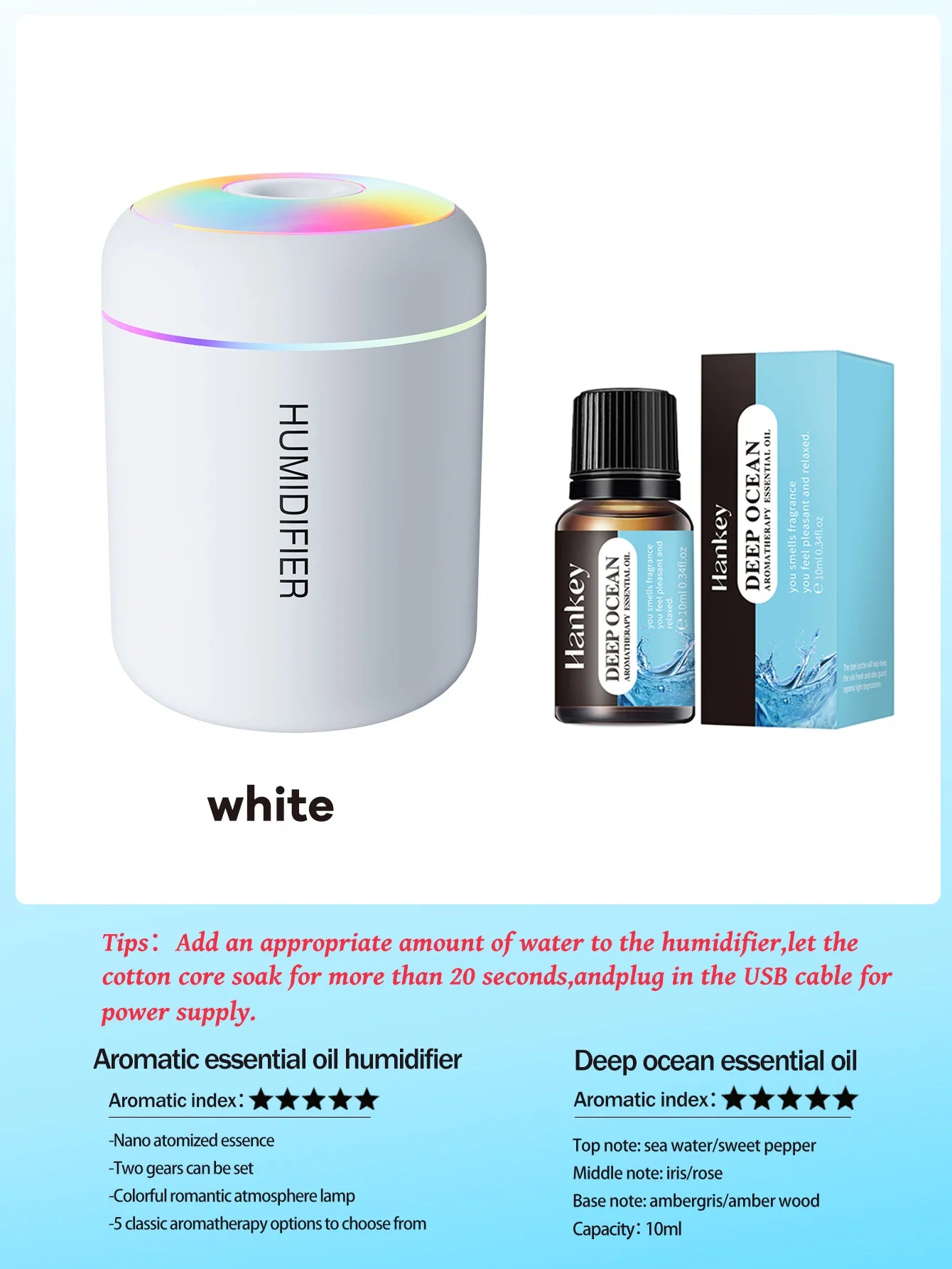 180ML Mini Mist Magic