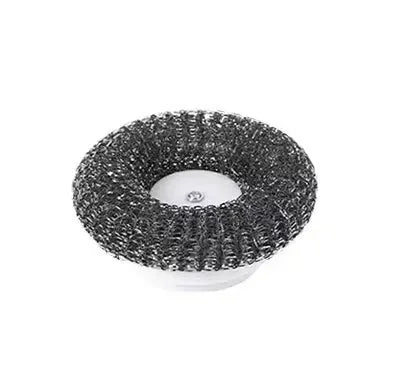 Electric Spin Scrubber