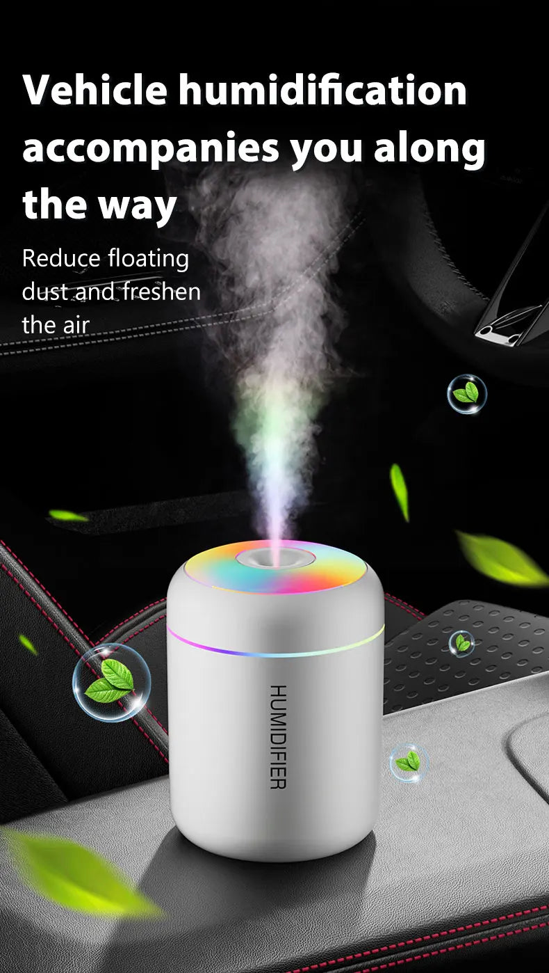 180ML Mini Mist Magic
