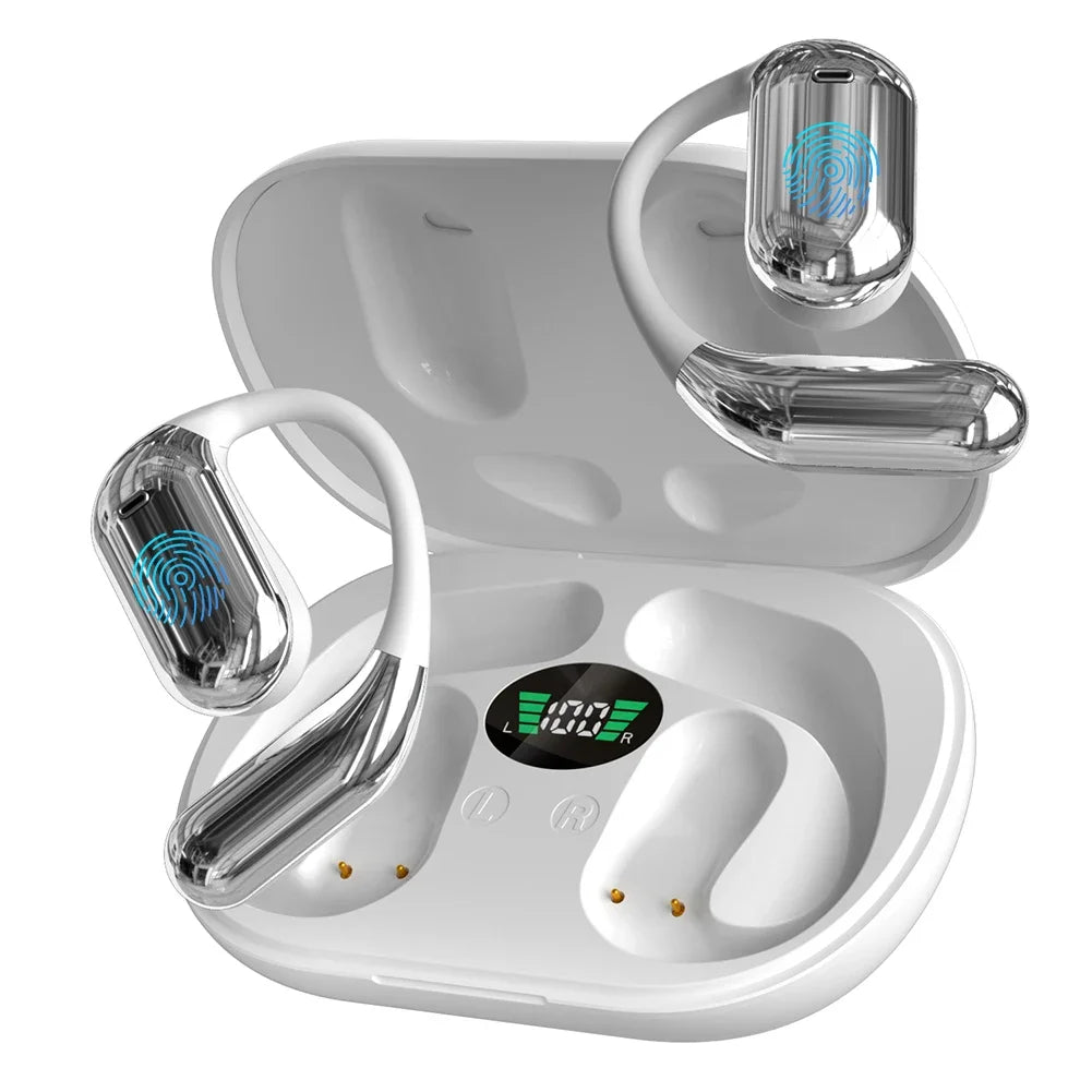 SmartBuds Translator -144 Languages Instant Translator
