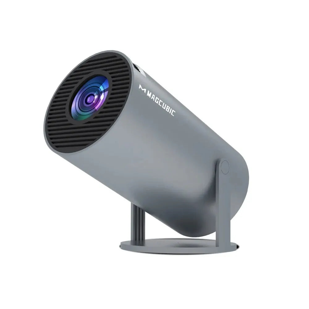 Magicube Home Cinema Projector