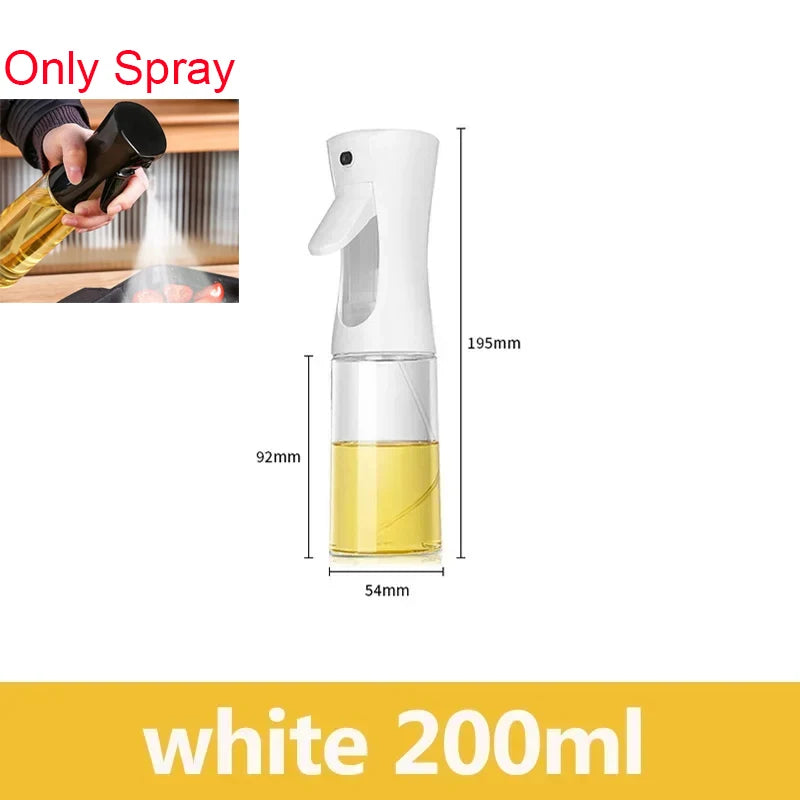Oil Sprayer Pro