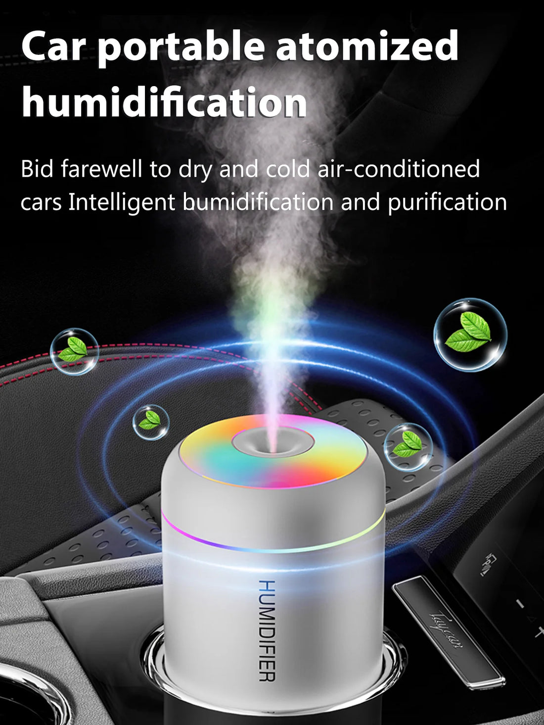 180ML Mini Mist Magic