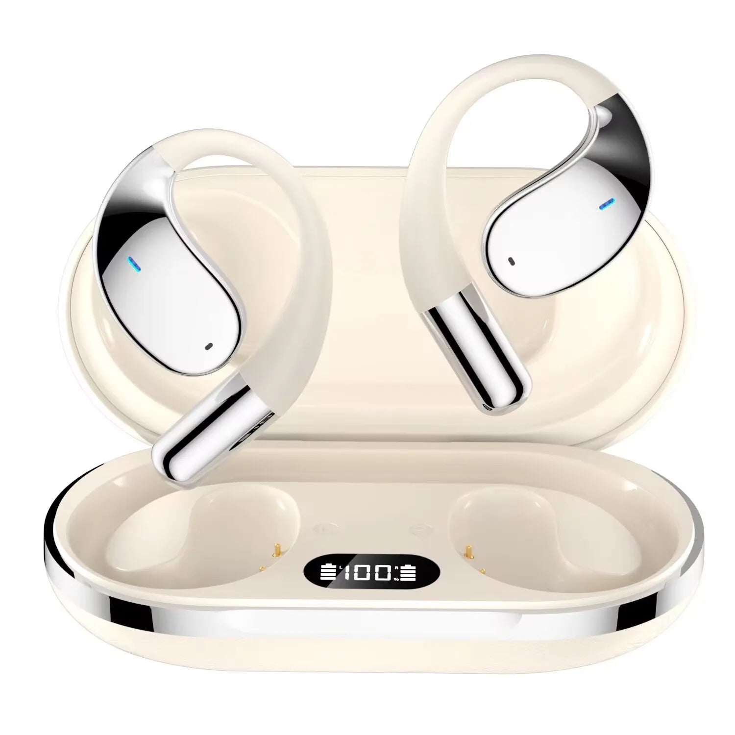 SmartBuds Translator -144 Languages Instant Translator