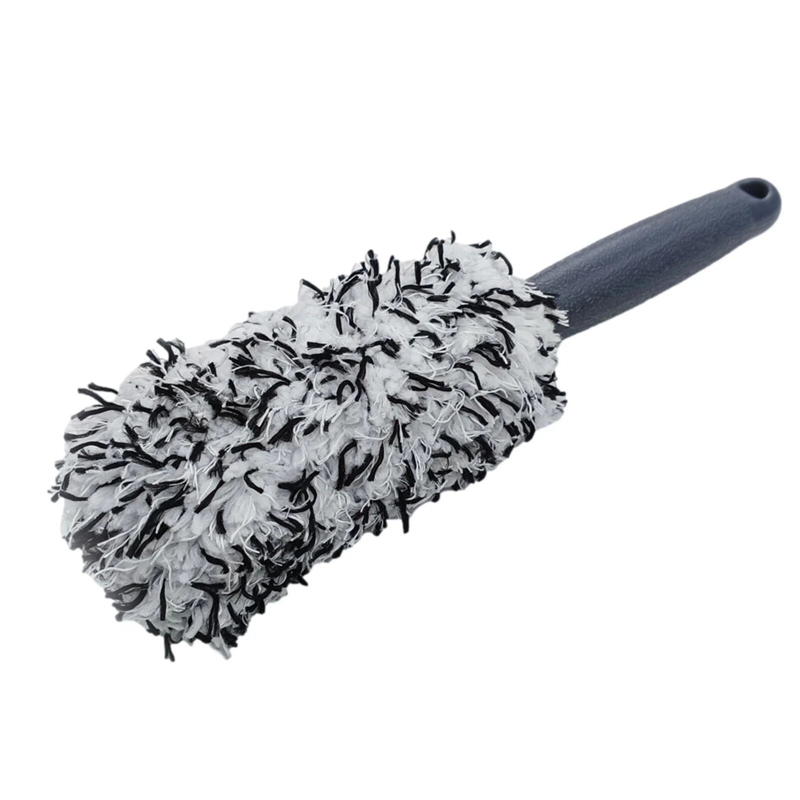 Car Cleaning Wheel Brush