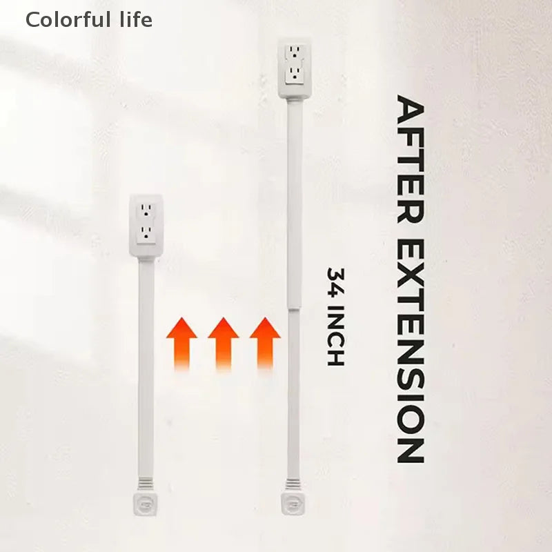 Power Socket Expander