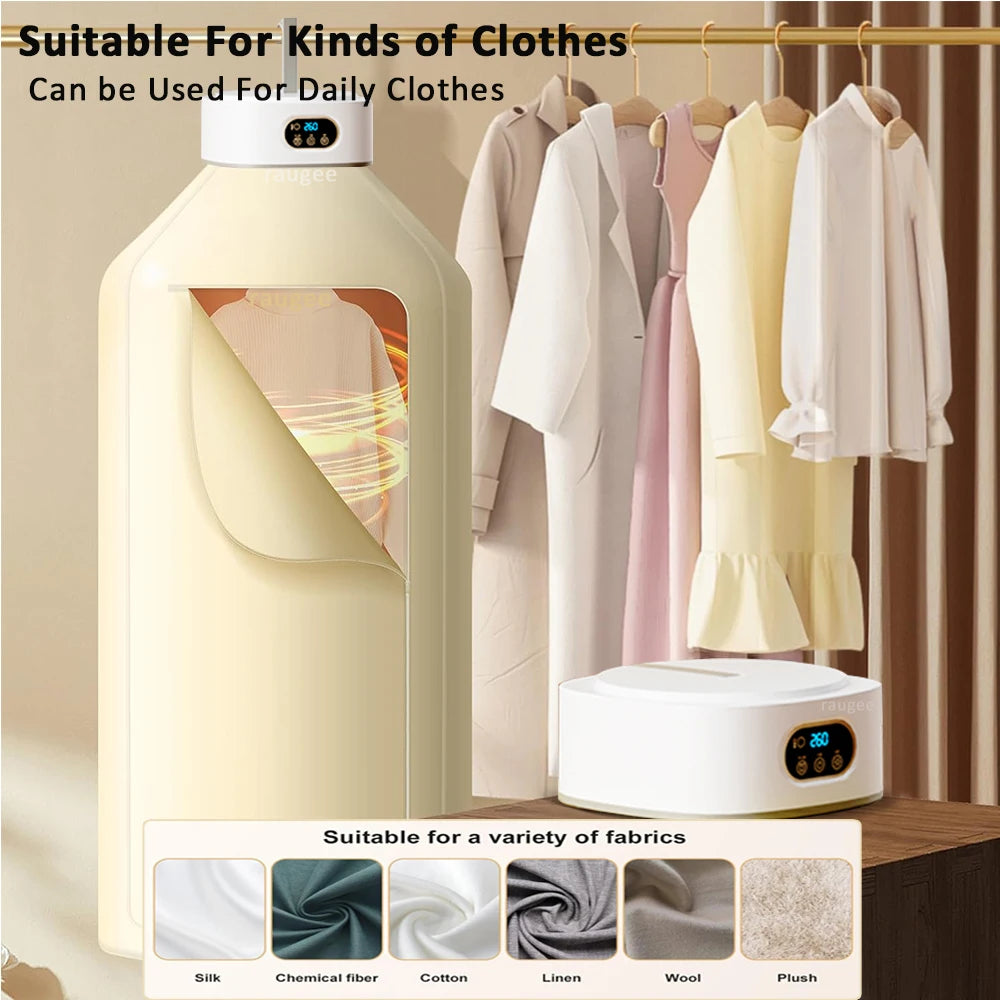 Portable Clothes Dryer