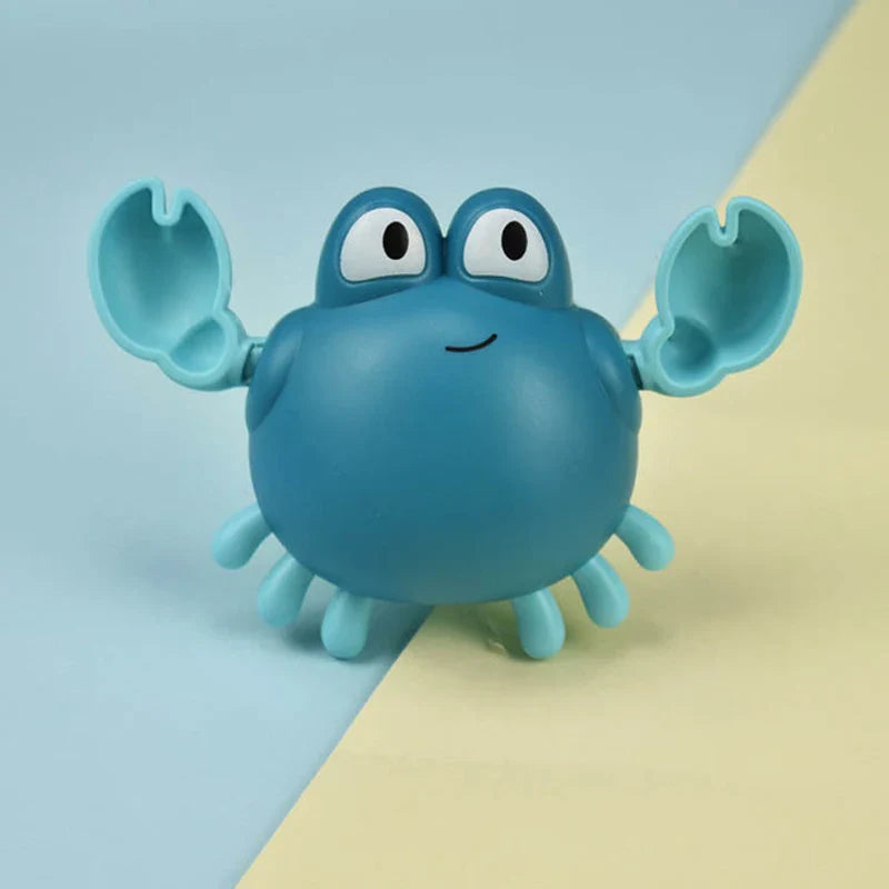 Swimming Turtle Bath Toy
