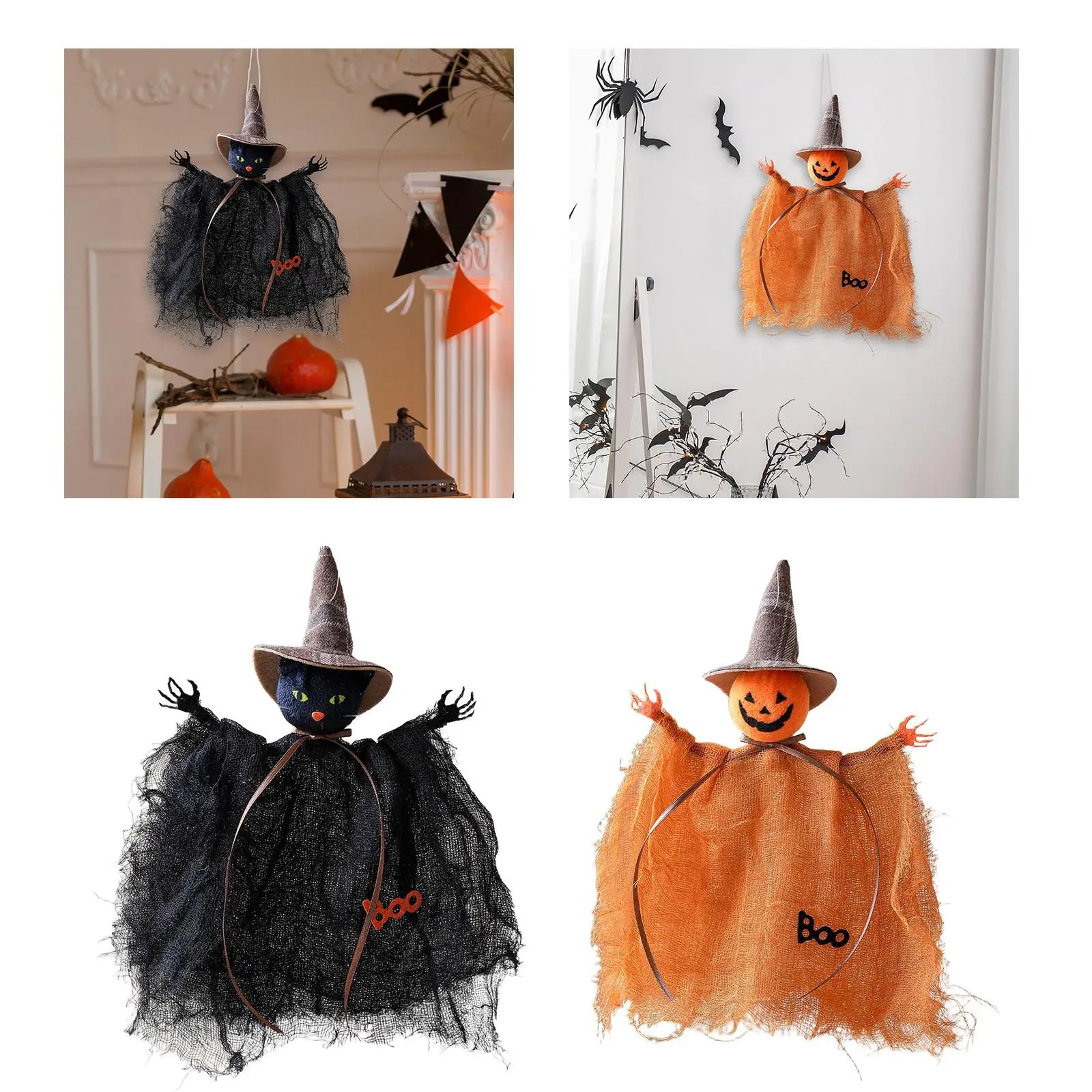 Halloween Hanging Decoration