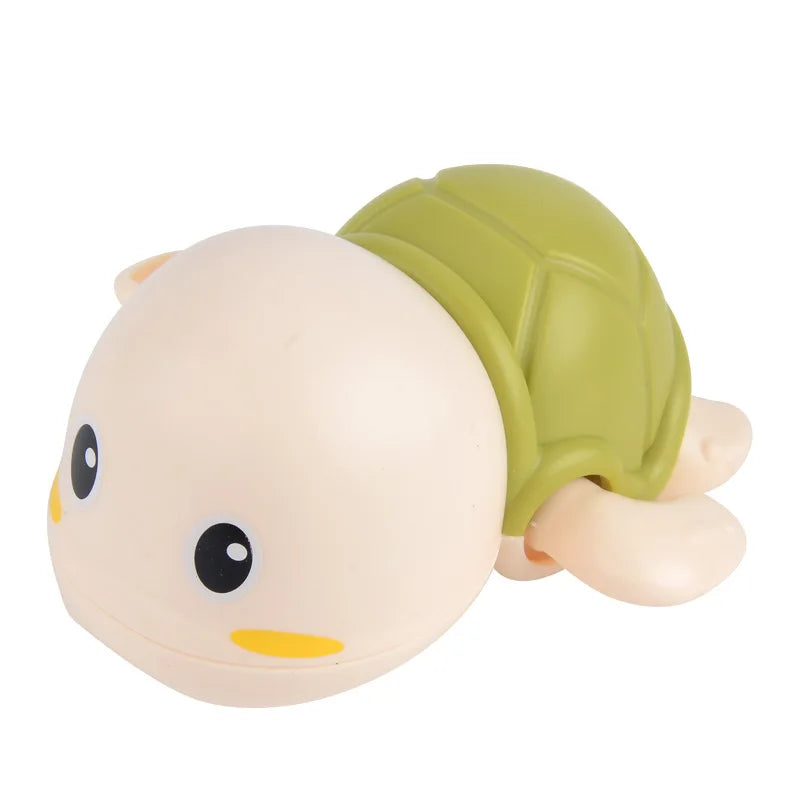 Swimming Turtle Bath Toy