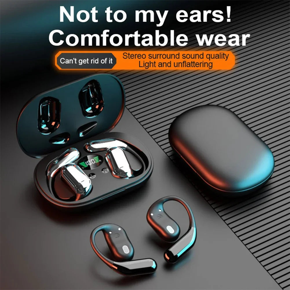 SmartBuds Translator -144 Languages Instant Translator