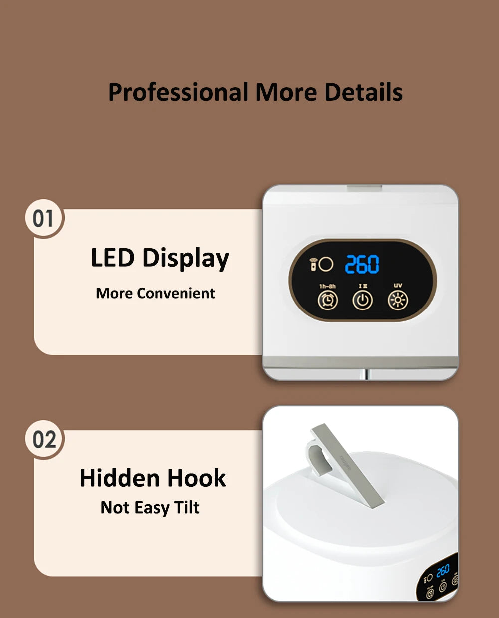 Portable Clothes Dryer