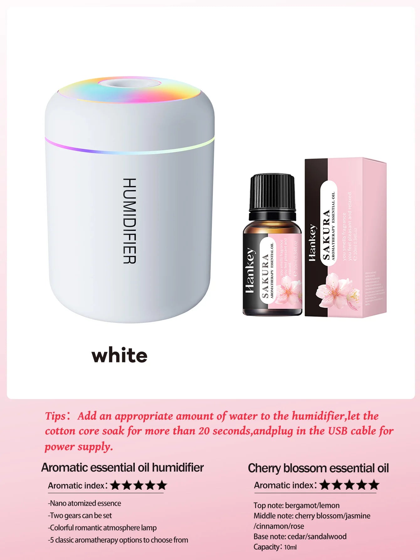 180ML Mini Mist Magic