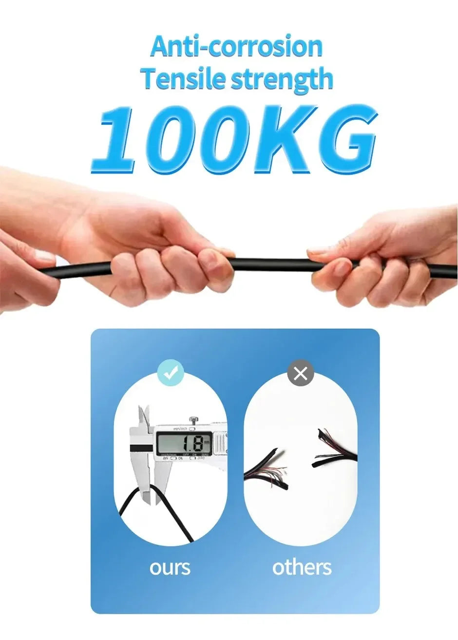 Portable Fish Depth Finder Water Handheld