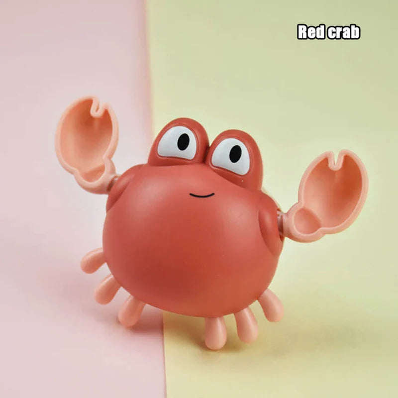 Swimming Turtle Bath Toy