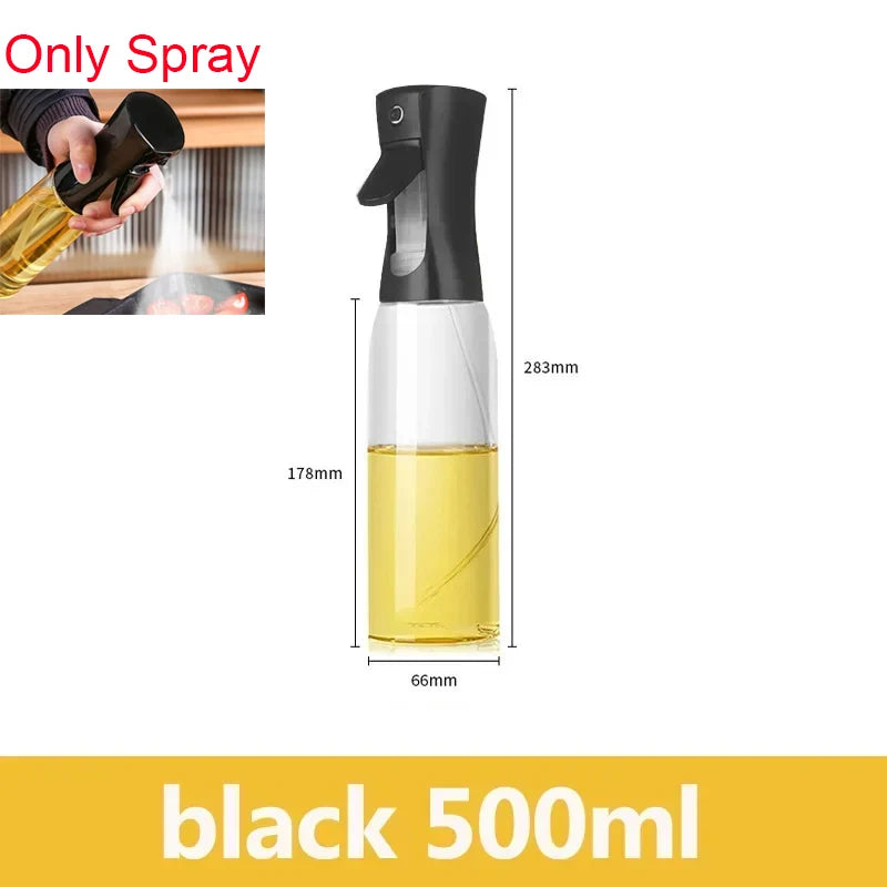 Oil Sprayer Pro