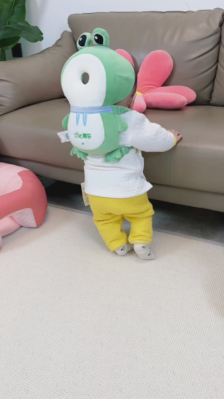 Soft Baby Head Protector