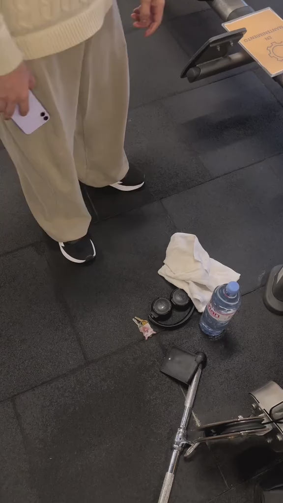 Magnetic Water Bottle Bag
