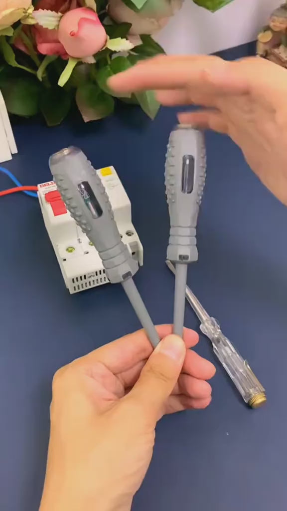 Non-Contact Voltage Detector
