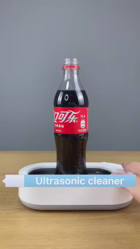 Ultrasonic Cleaning Machine