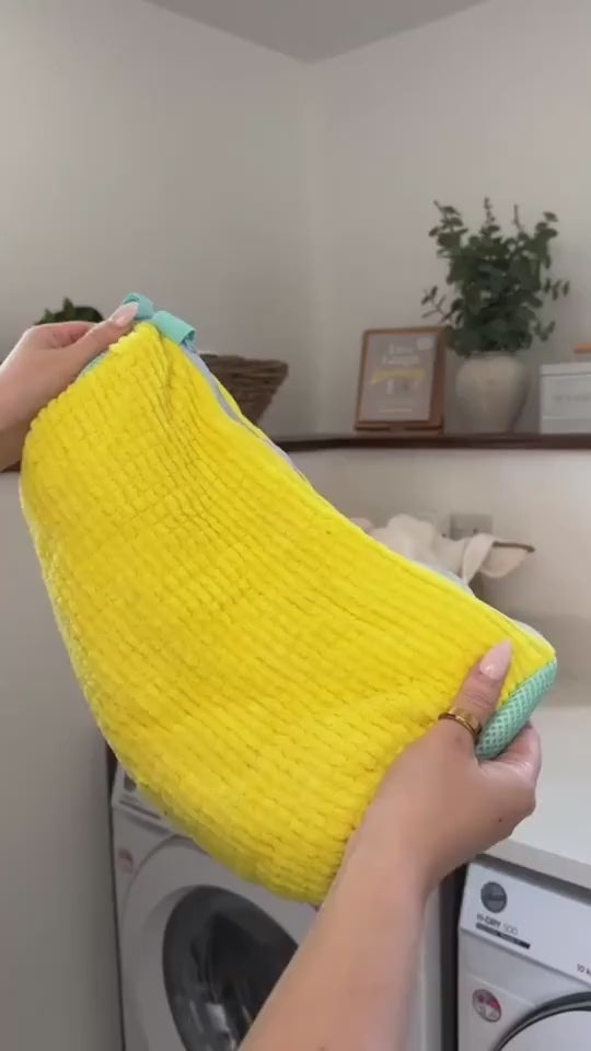Shoe Protection Washing Bag
